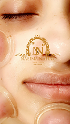THE GOLD STANDARD IN HIJAMA TRAINING &  FACIAL HIJAMA COURSE